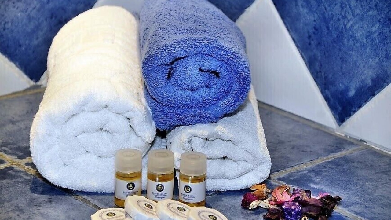 Photo of Bedroom in Lamia