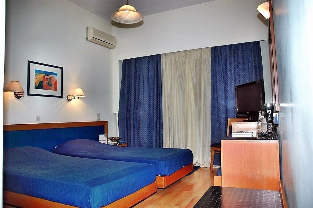 Photo of Bedroom in Lamia