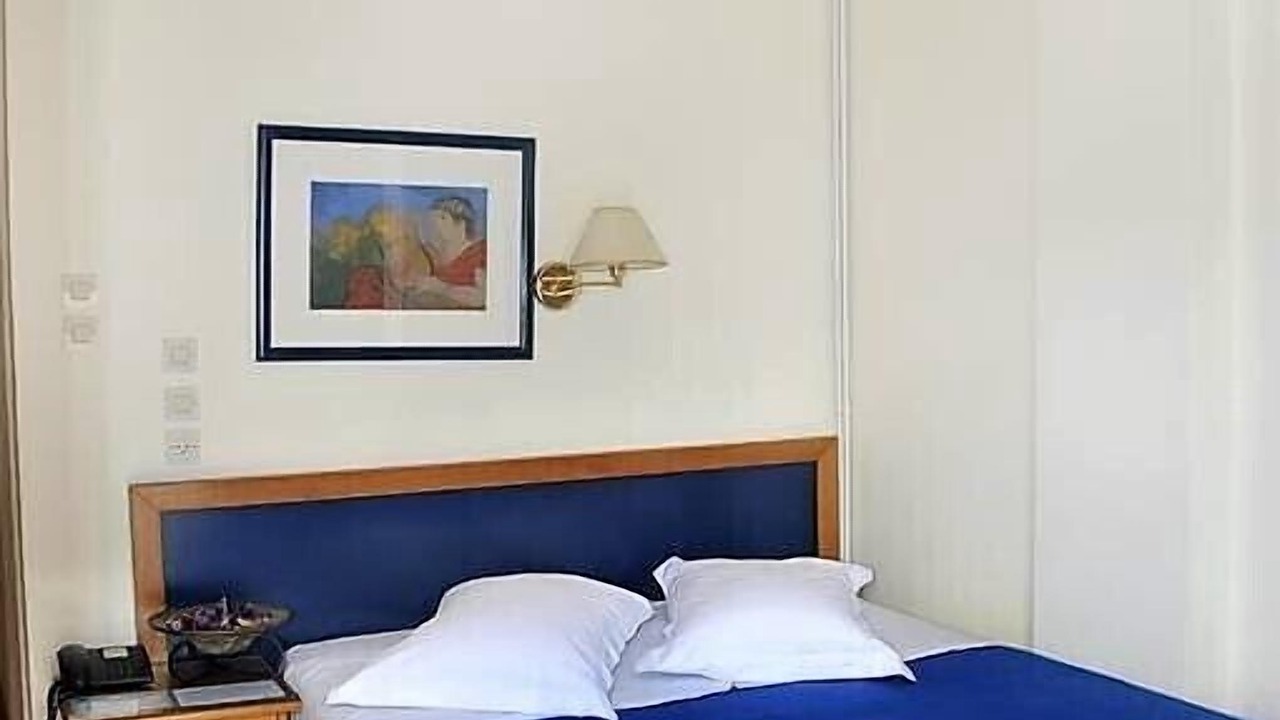 Photo of Bedroom in Lamia