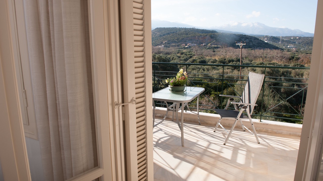Photo of Bedroom in Kalo Chorio