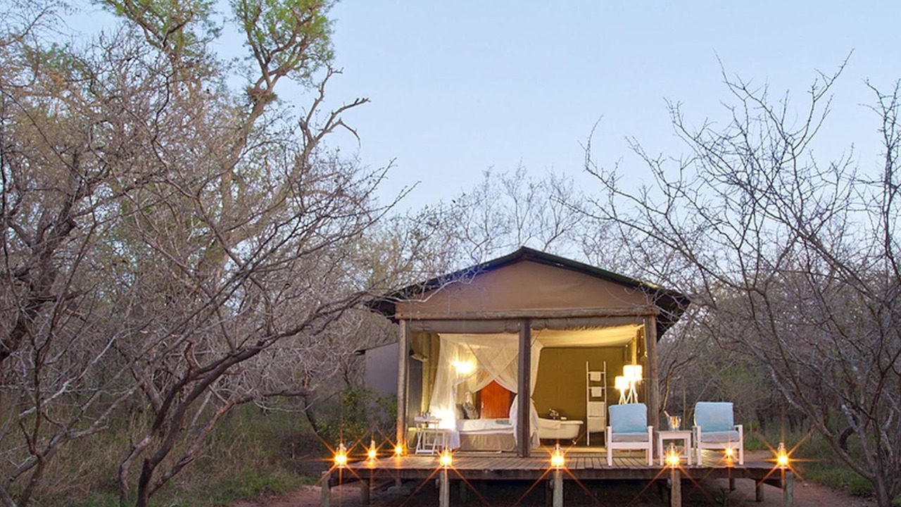 Photo of Outdoor in Thorny Bush Game Reserve
