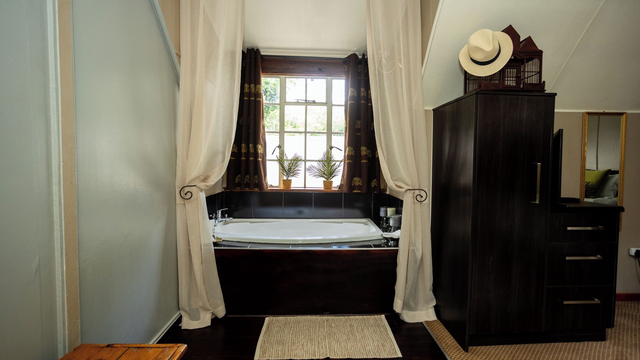 Photo of Bedroom in Henley on Klip