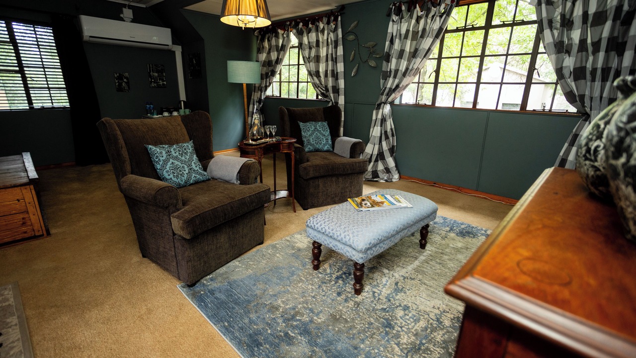 Photo of Bedroom in Henley on Klip