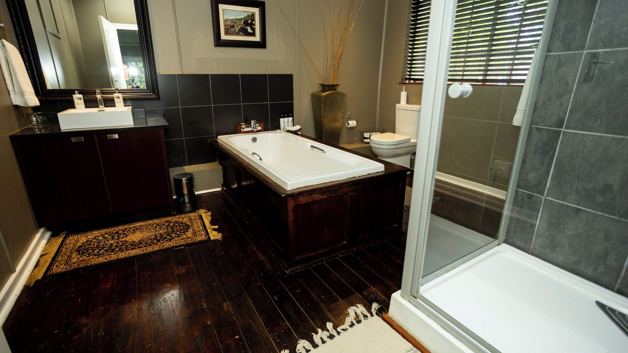 Photo of Bathroom in Henley on Klip