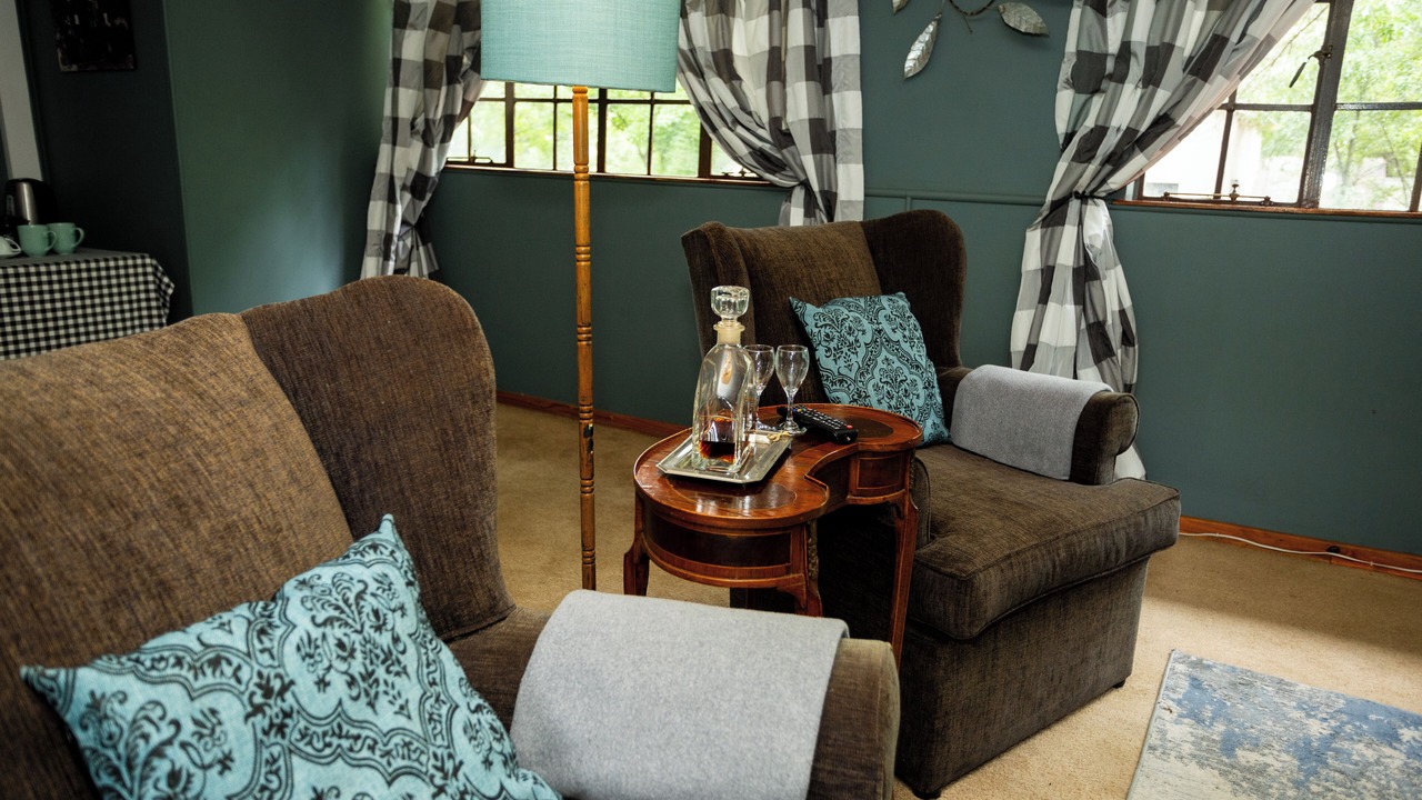 Photo of Bedroom in Henley on Klip