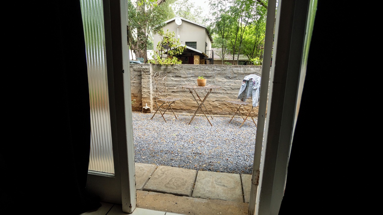 Photo of Bedroom in Henley on Klip