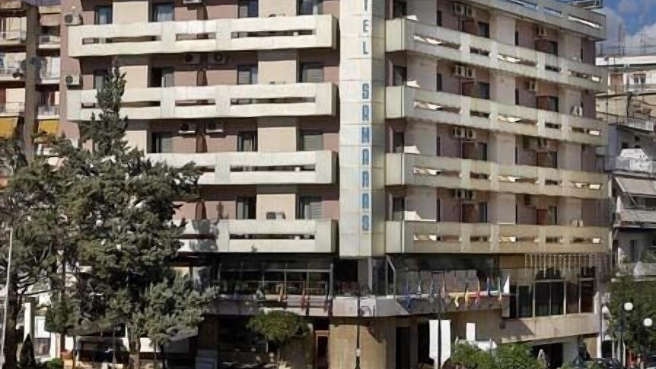 Photo of Outdoor in Lamia