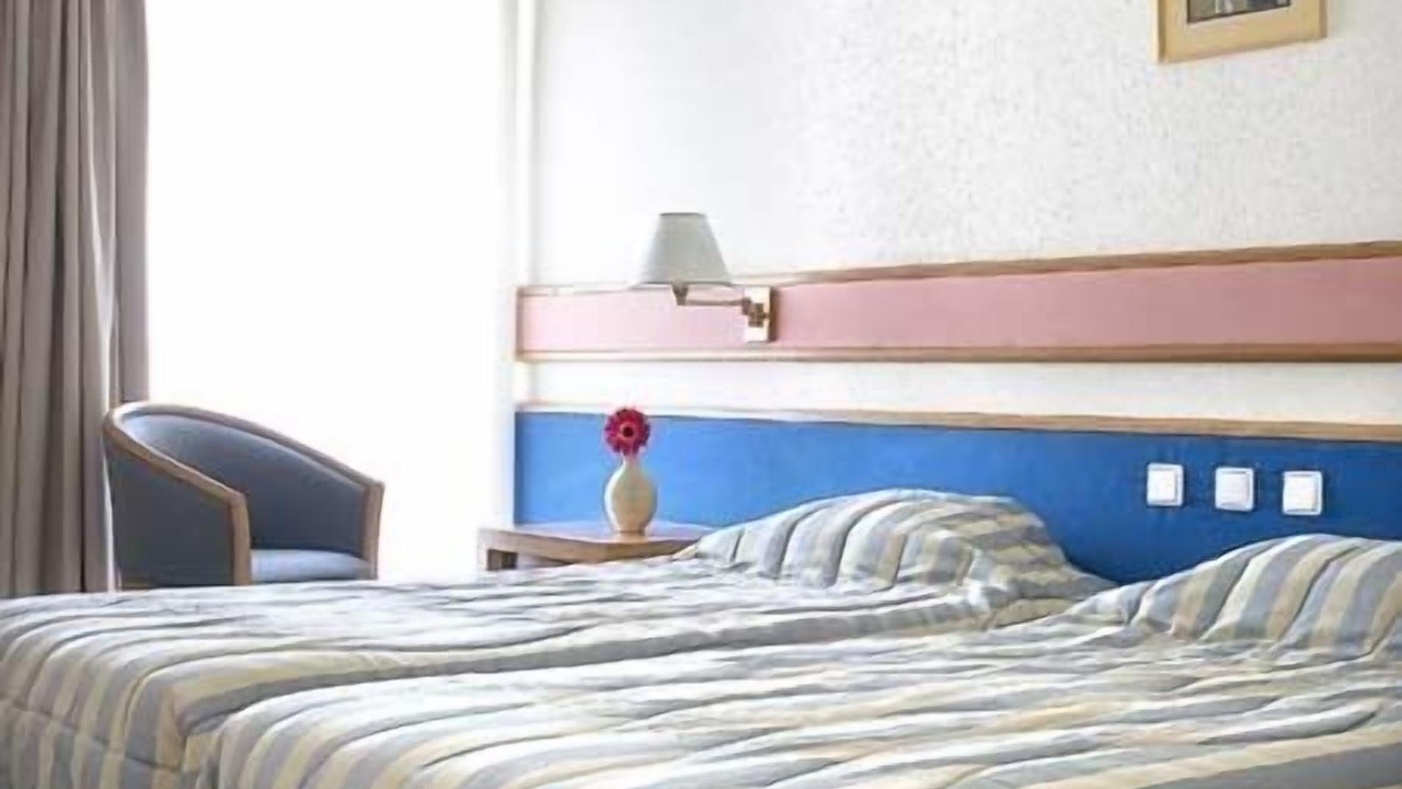 Photo of Bedroom in Lamia