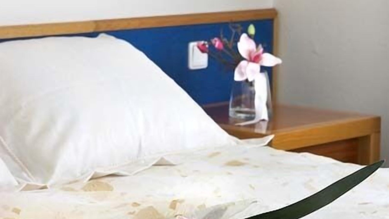 Photo of Bedroom in Lamia