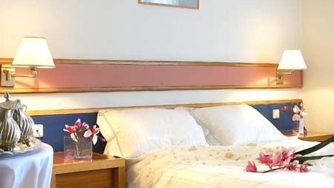 Photo of Bedroom in Lamia