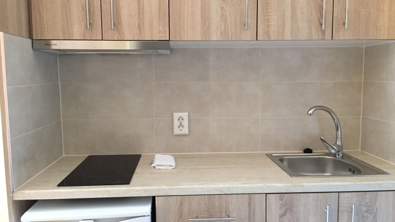 Photo of Kitchen in Lygia