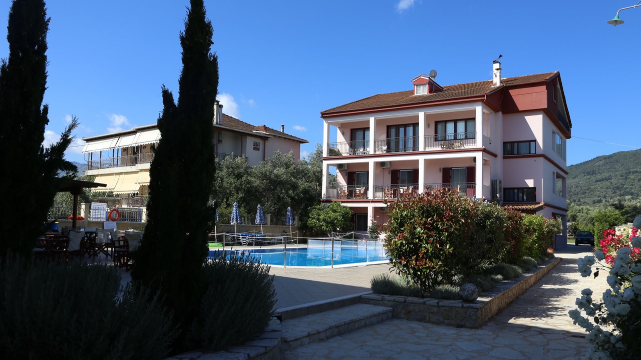 Photo of Outdoor in Lygia