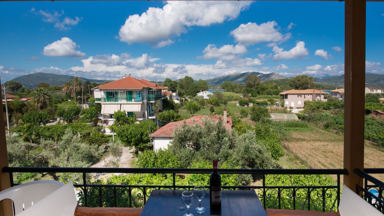 Photo of Patio Balcony in Lygia