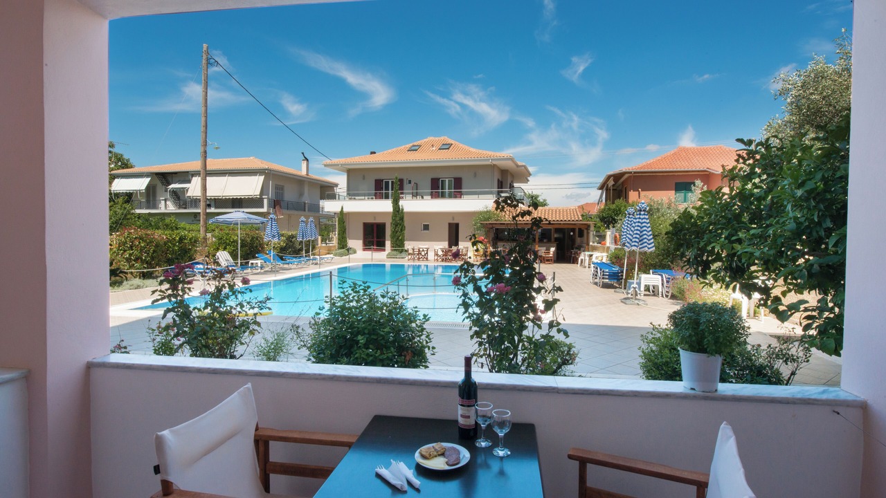Photo of Outdoor in Lygia