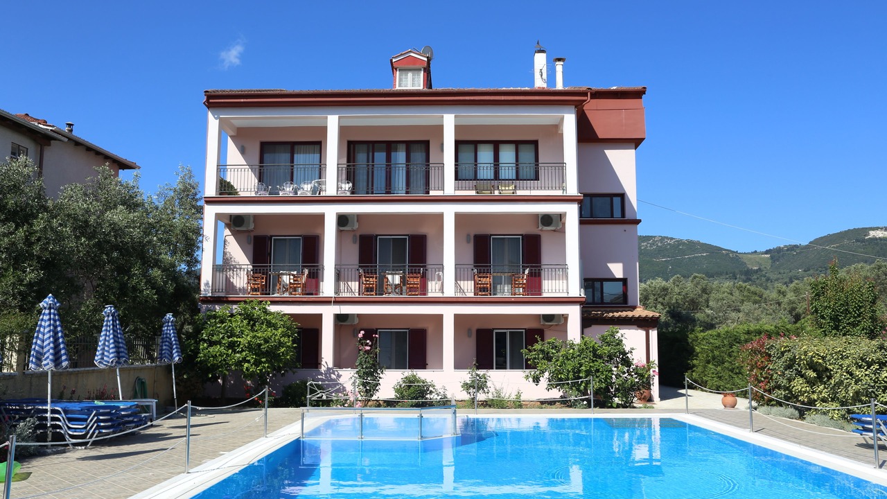 Photo of Outdoor in Lygia