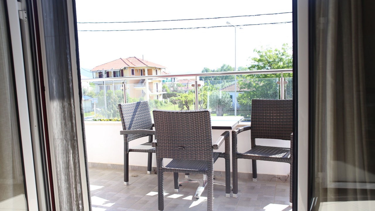 Photo of Patio Balcony in Lygia