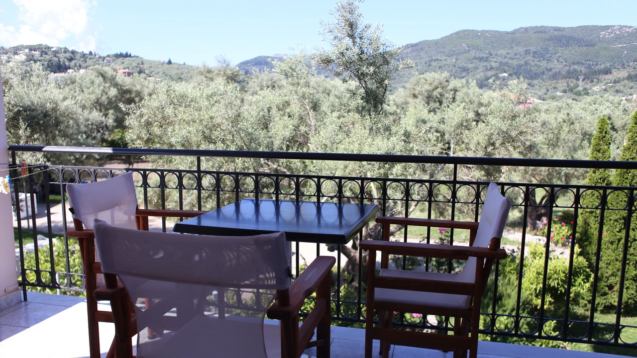 Photo of Patio Balcony in Lygia