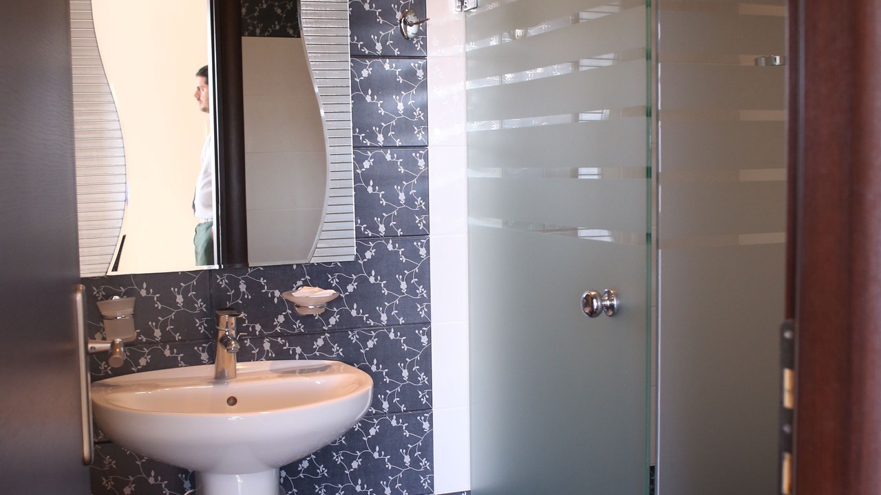 Photo of Bathroom in Lygia