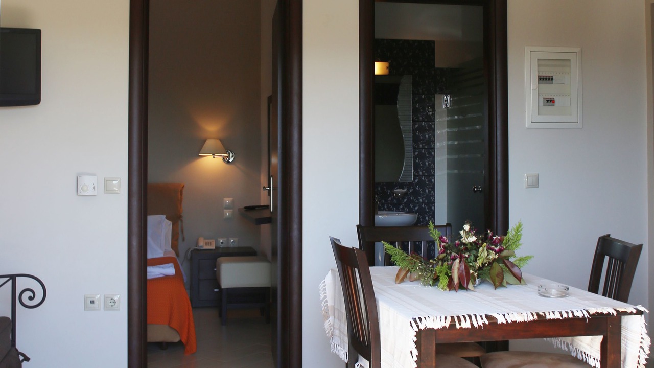 Photo of Livingroom in Lygia