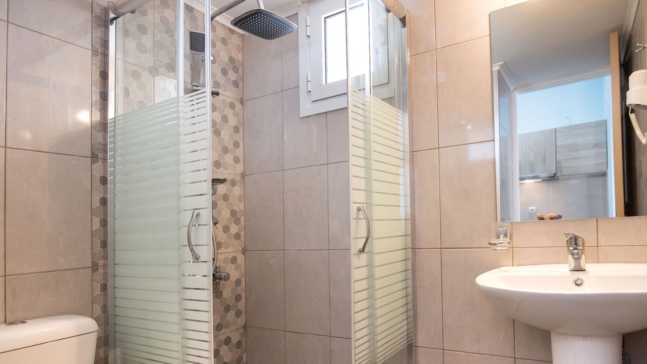 Photo of Bathroom in Lygia