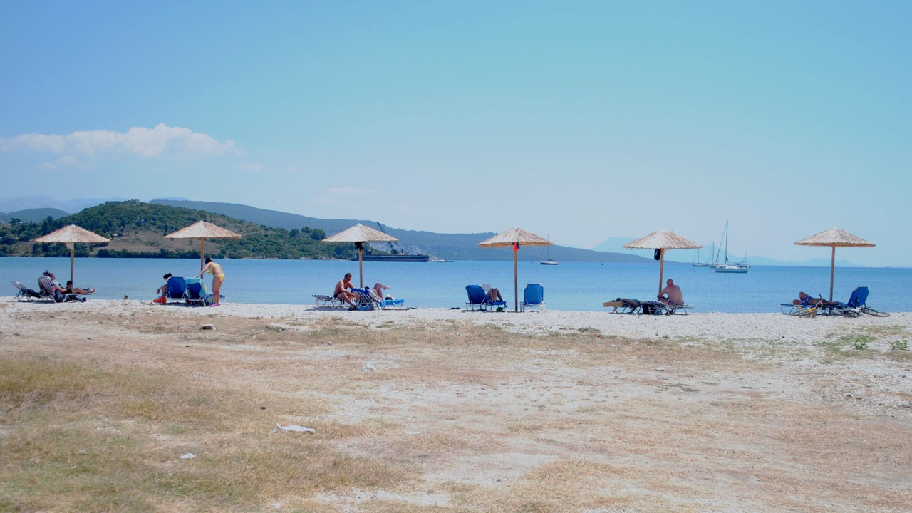 Photo of Outdoor in Lygia