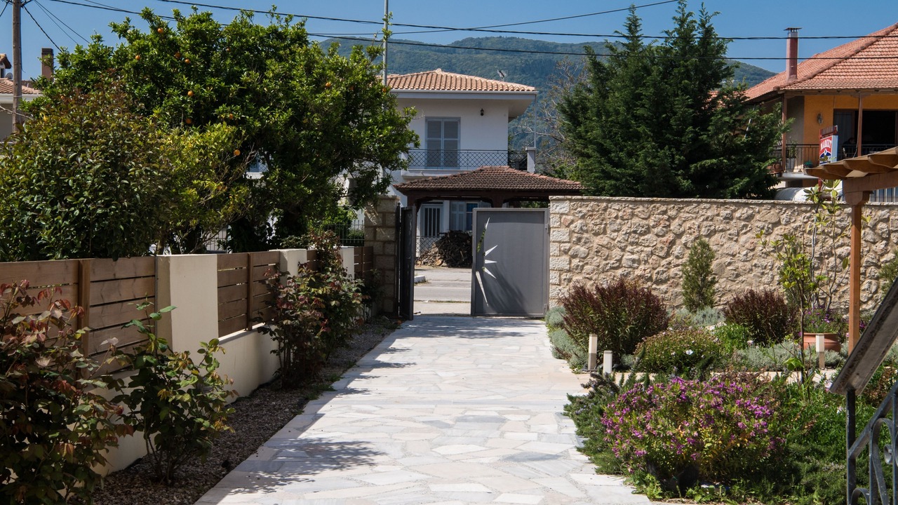 Photo of Outdoor in Lygia