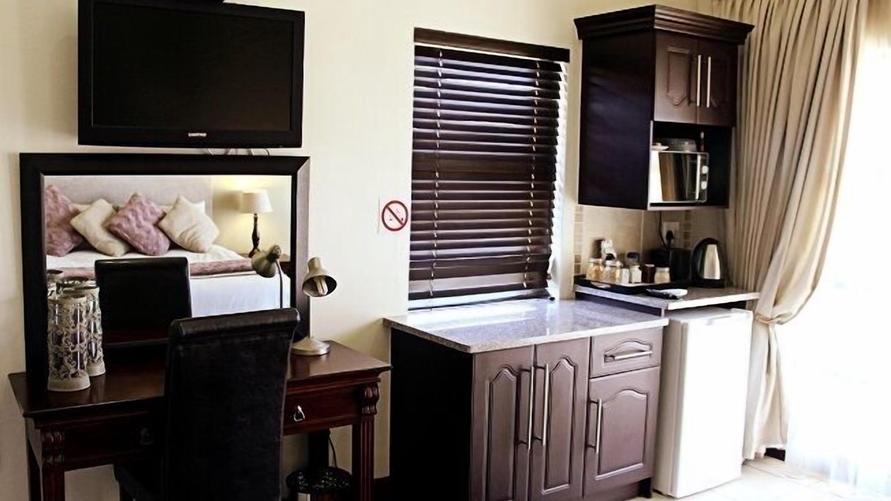 Photo of Kitchen in Silver Lakes