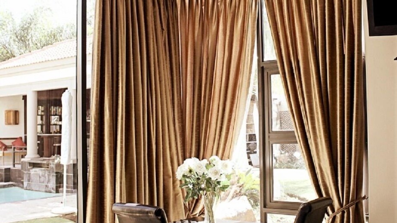 Photo of Bedroom in Silver Lakes