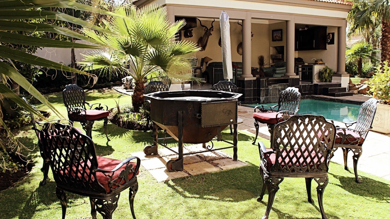 Photo of Outdoor in Silver Lakes