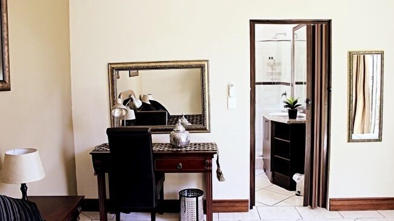 Photo of Bedroom in Silver Lakes