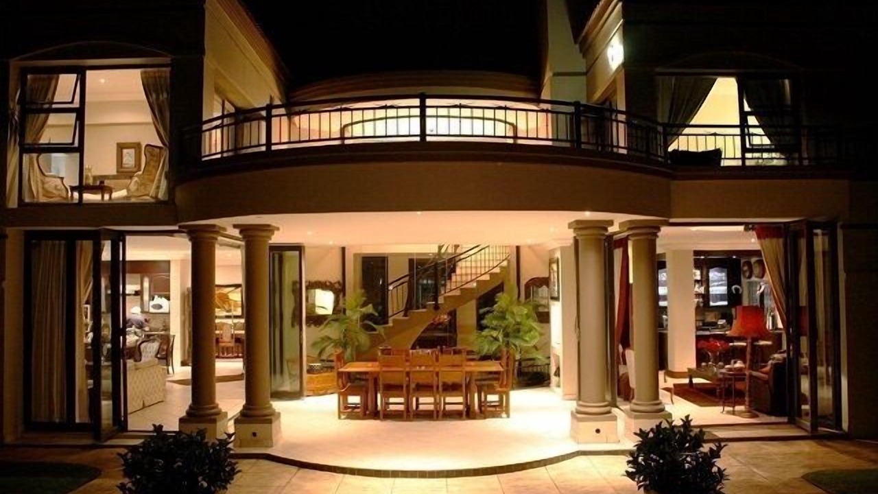 Photo of Livingroom in Silver Lakes