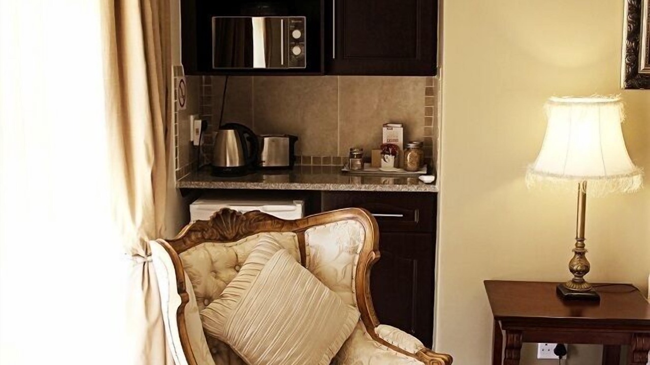 Photo of Kitchen in Silver Lakes