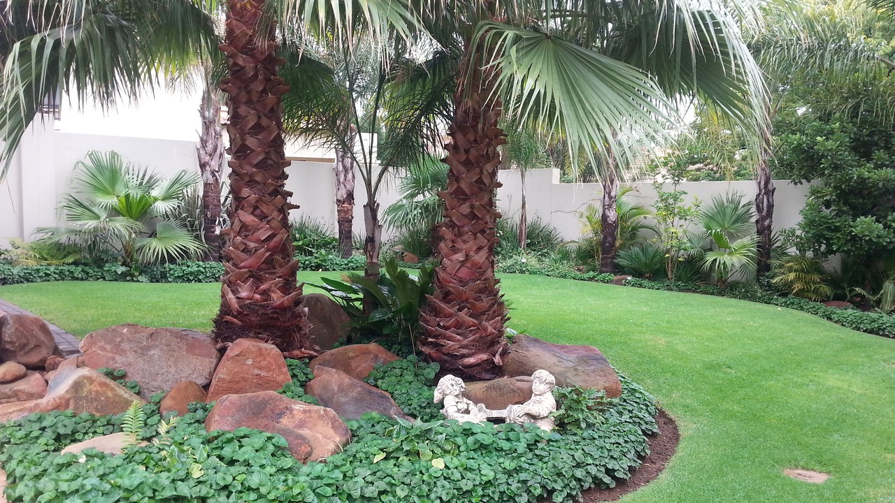 Photo of Outdoor in Silver Lakes