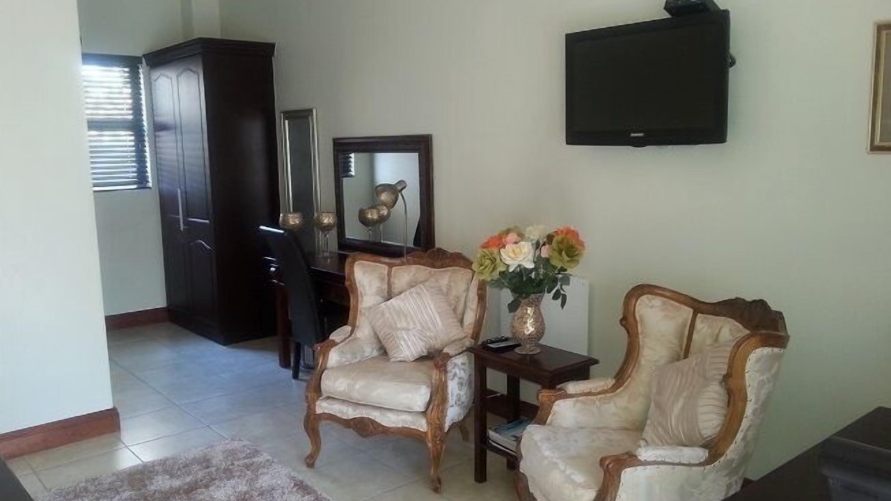 Photo of Bedroom in Silver Lakes
