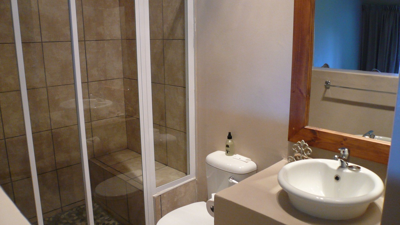Photo of Bathroom in Beaufort West
