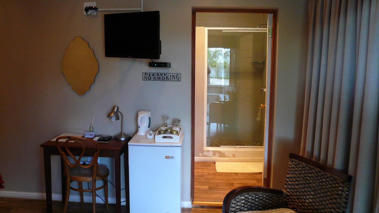 Photo of Bedroom in Beaufort West