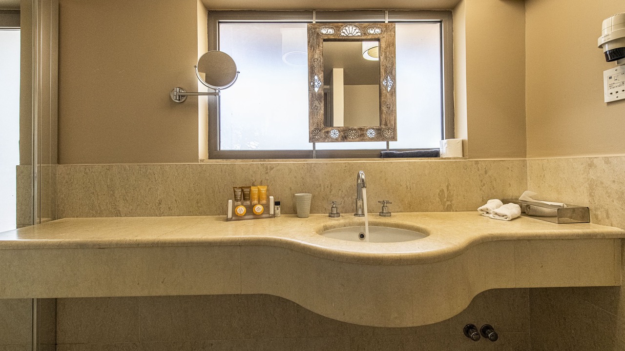 Photo of Bathroom in Lavreotiki