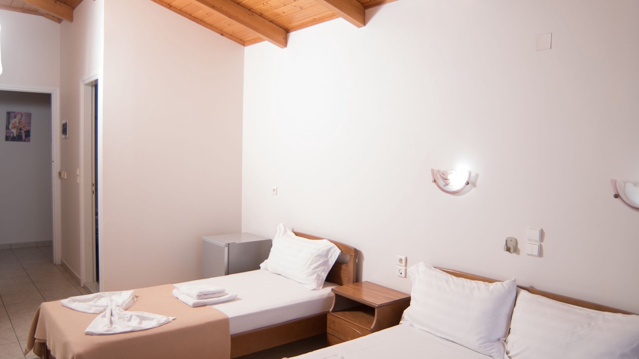 Photo of Bedroom in Perigiali