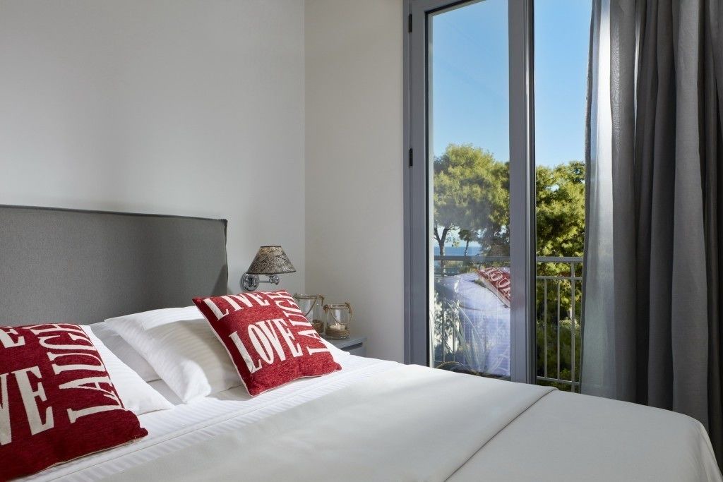 Photo of Bedroom in Xylokastron