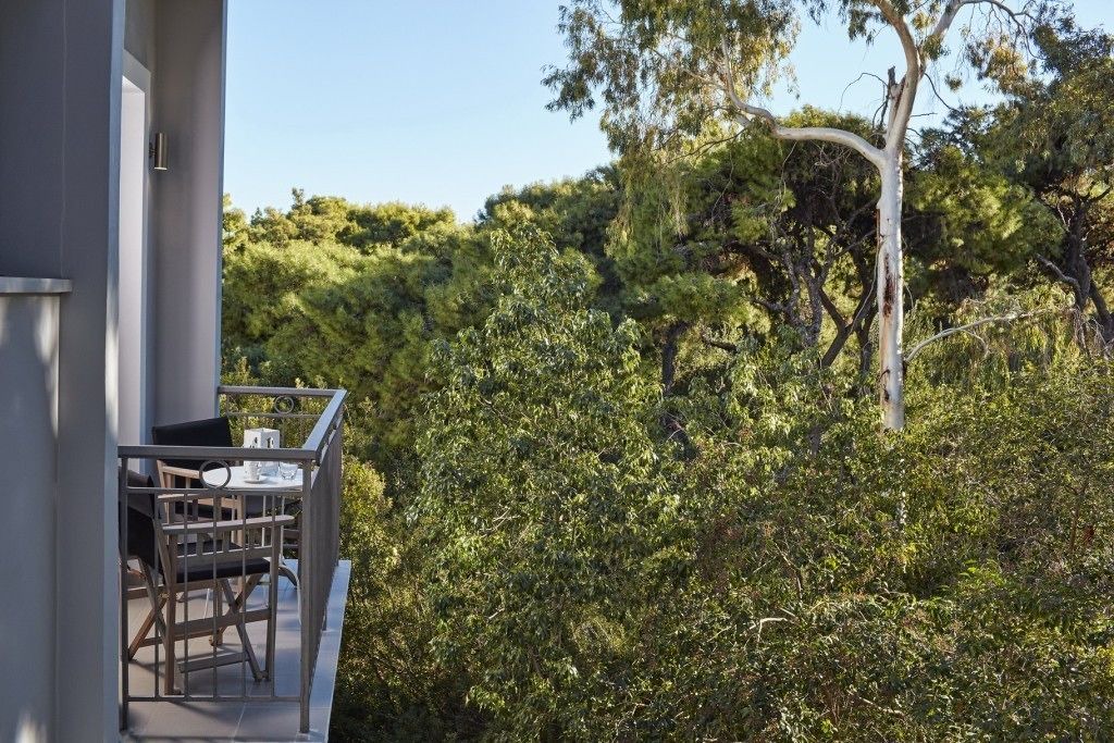 Photo of Patio Balcony in Xylokastron