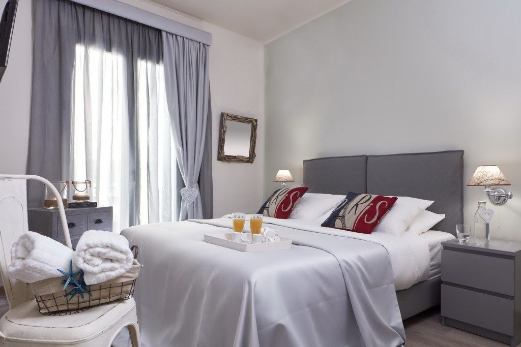 Photo of Bedroom in Xylokastron