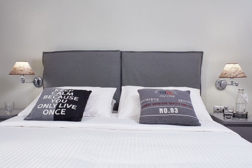 Photo of Bedroom in Xylokastron