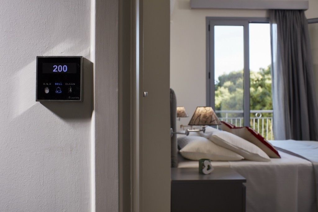 Photo of Bedroom in Xylokastron