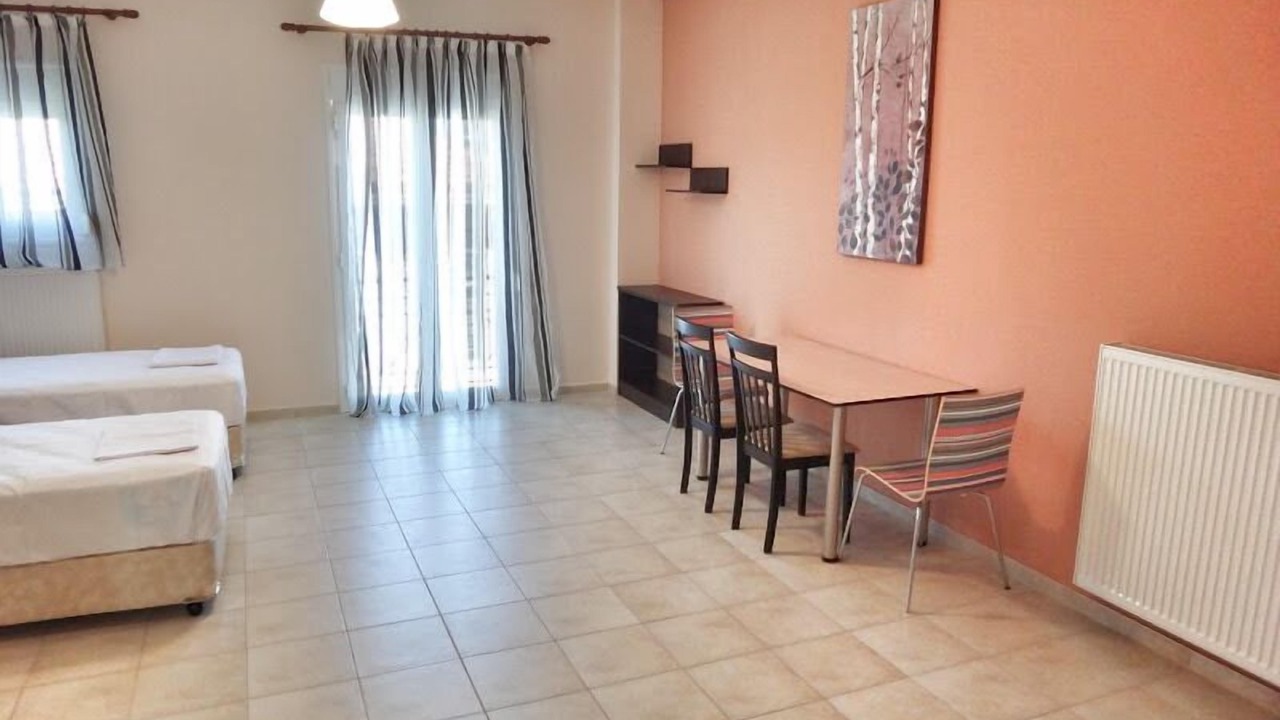 Photo of Livingroom in Meteora