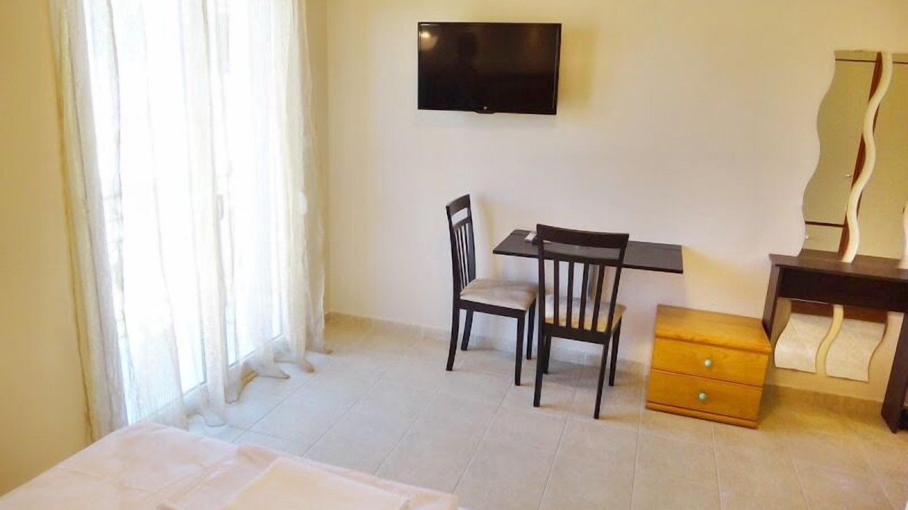Photo of Bedroom in Meteora