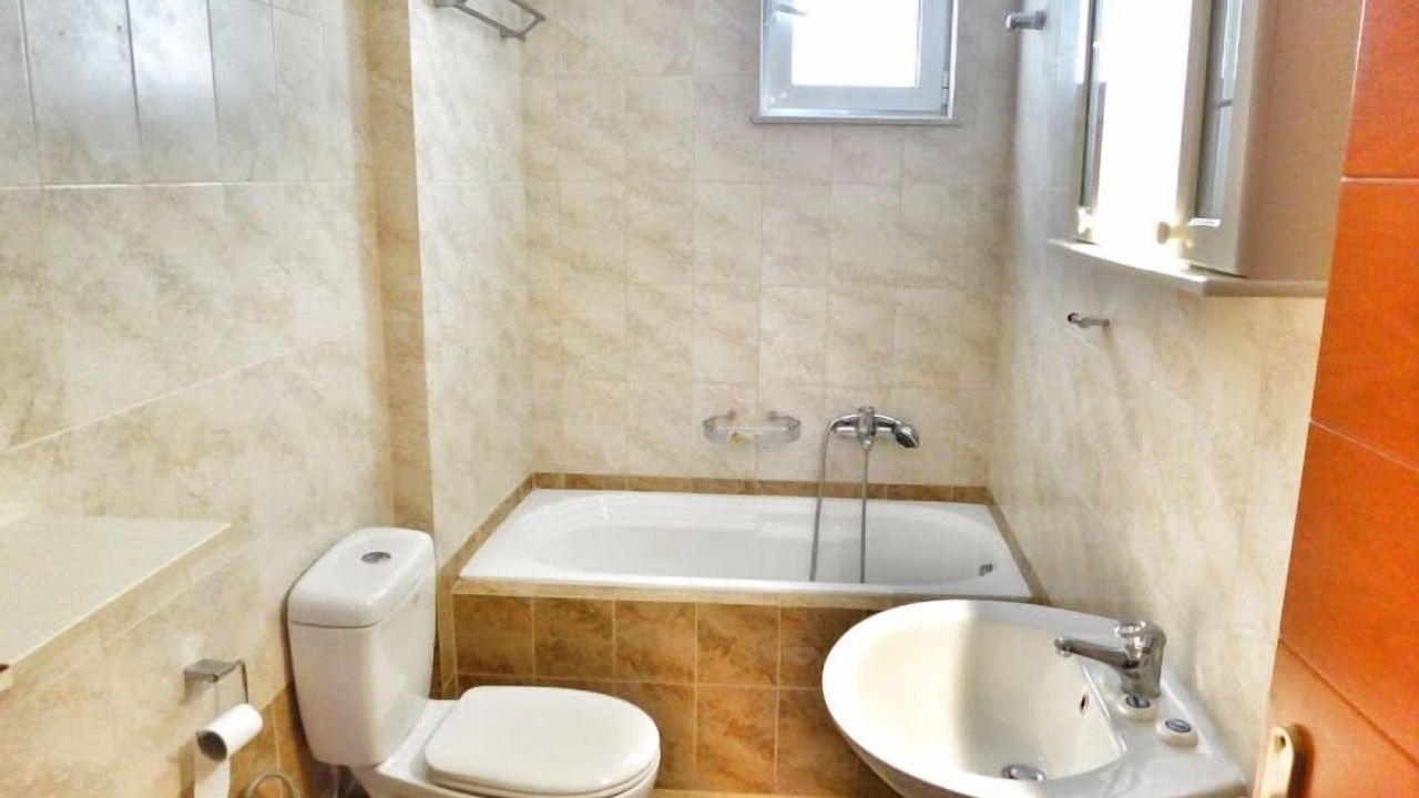 Photo of Bathroom in Meteora