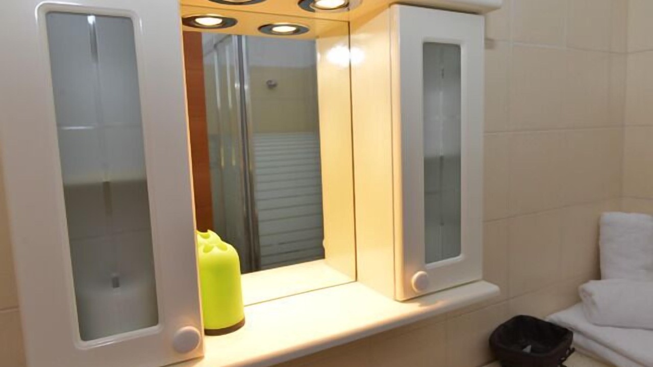 Photo of Bathroom in Meteora