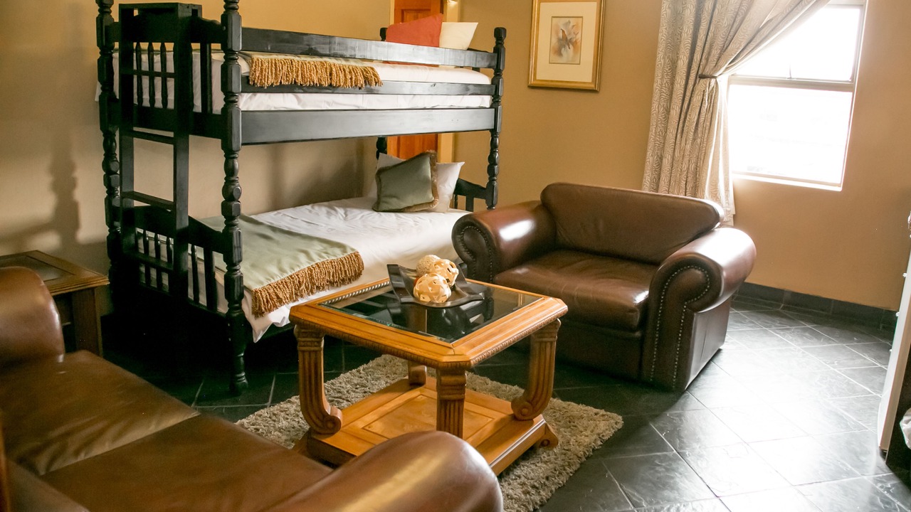 Photo of Bedroom in Nigel