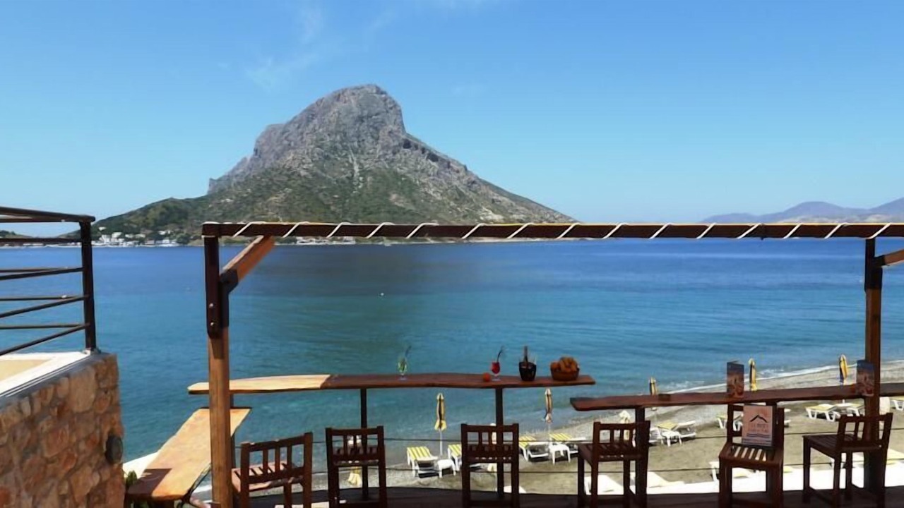 Photo of Patio Balcony in Mirties