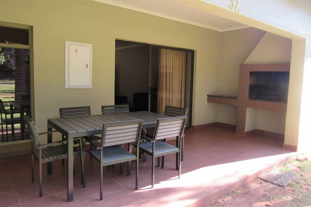 Photo of Patio Balcony in Schoemanskloof